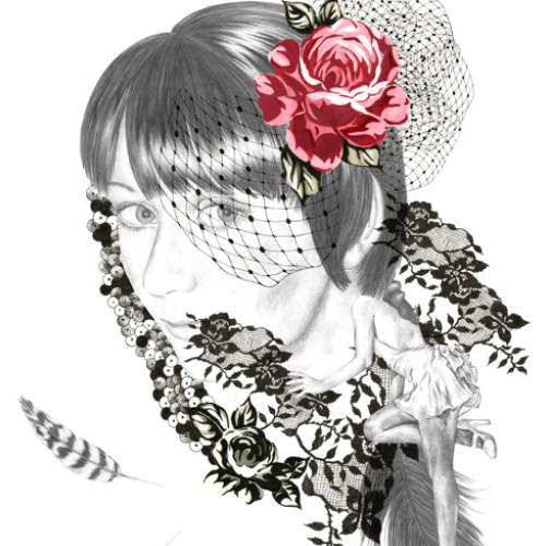 900 spaces artwork