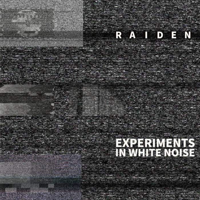 Raiden artwork