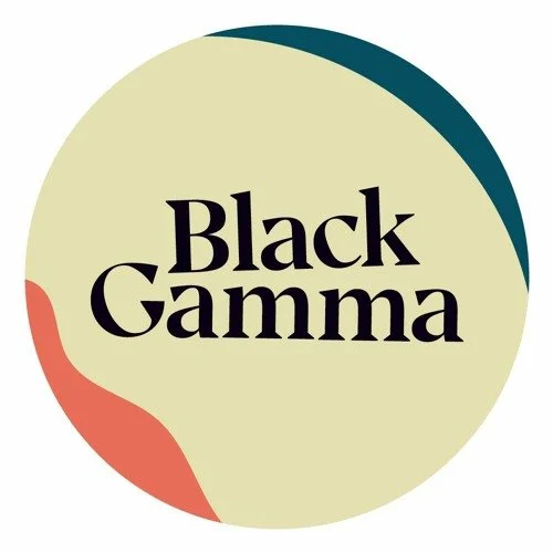 Black Gamma profile image