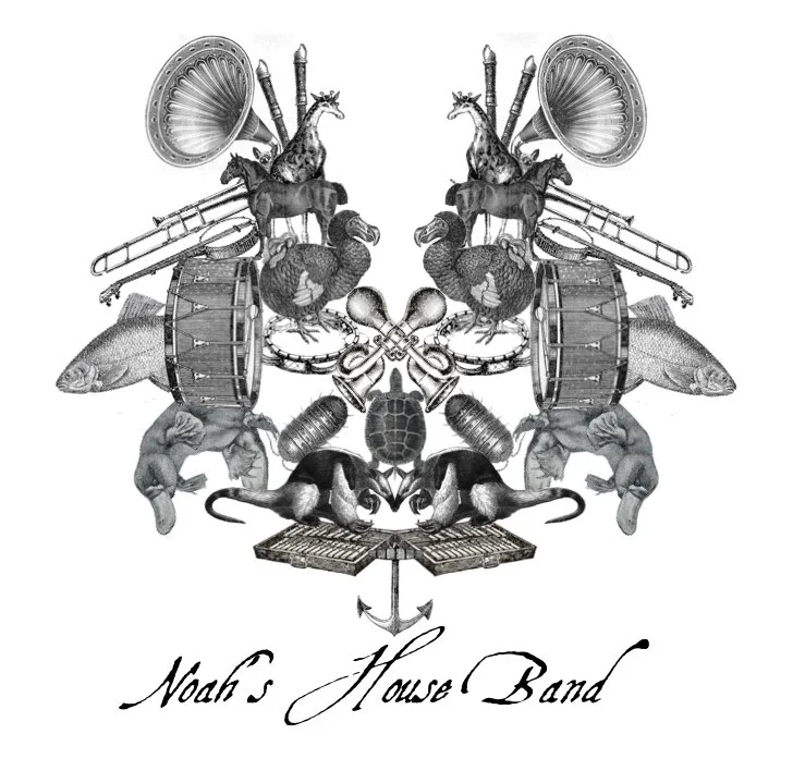 Noah's House Band profile image